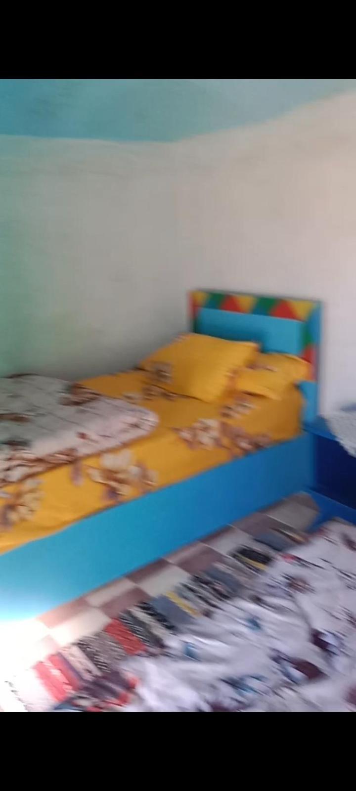 بيت شمس Asuán Exteriér fotografie